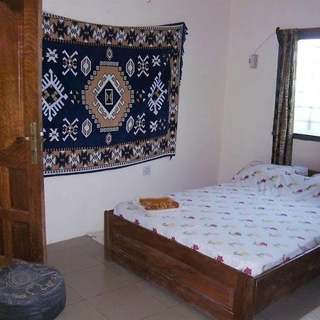 Moree Beach Resort Bagian luar foto