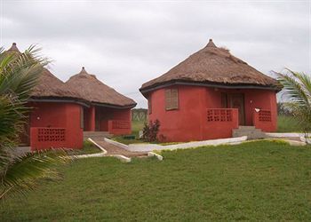 Moree Beach Resort Bagian luar foto