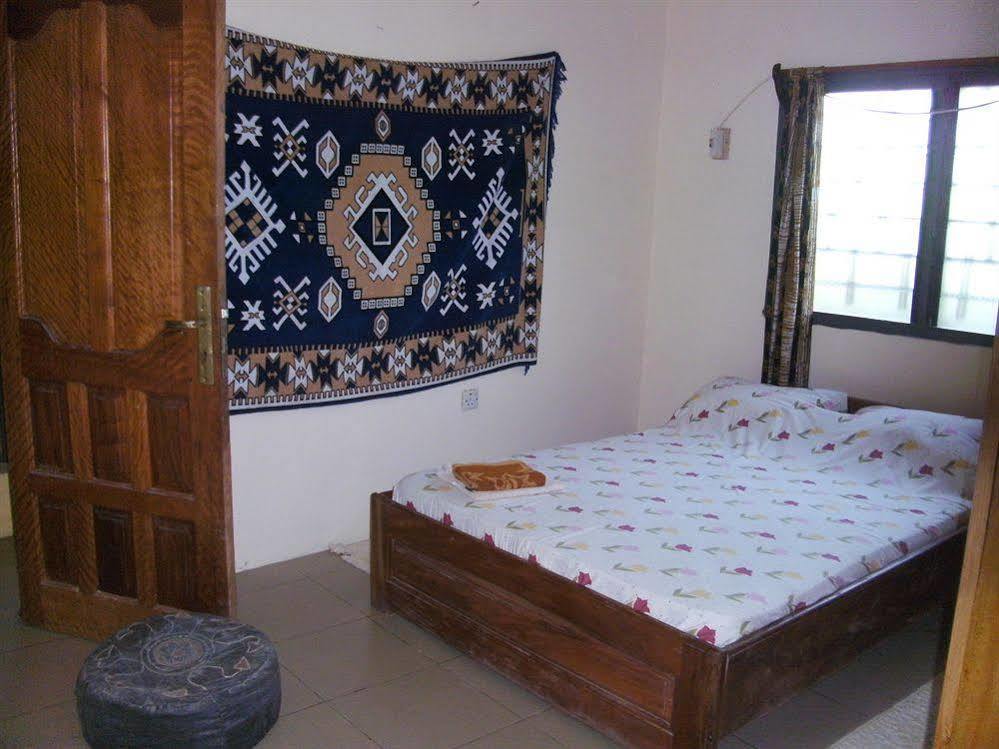 Moree Beach Resort Bagian luar foto